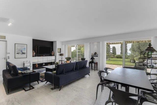 Image No.5-Appartement de 3 chambres à vendre à Cannes