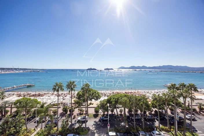 Image No.1-Appartement de 1 chambre à vendre à Cannes