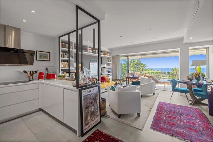 Image No.3-Propriété de 2 chambres à vendre à Cannes