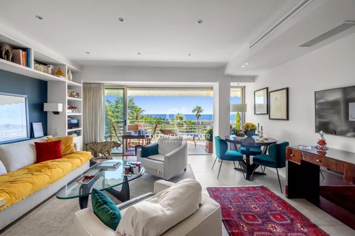 Image No.5-Propriété de 2 chambres à vendre à Cannes