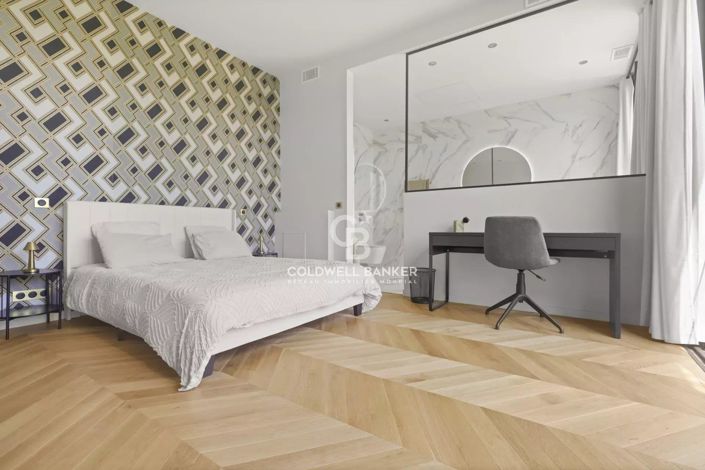 Image No.11-Maison de 5 chambres à vendre à Valbonne