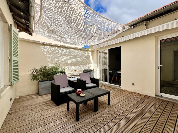 Image No.1-Appartement de 2 chambres à vendre à Cannes