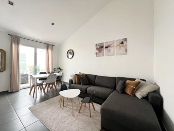 Appartement de 2 chambres à vendre à Cannes