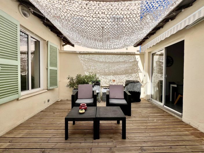 Image No.12-Appartement de 2 chambres à vendre à Cannes