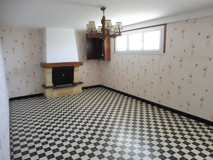 Image No.16-Maison de 3 chambres à vendre à Ribérac