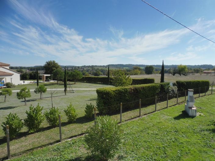 Image No.2-Maison de 3 chambres à vendre à Ribérac