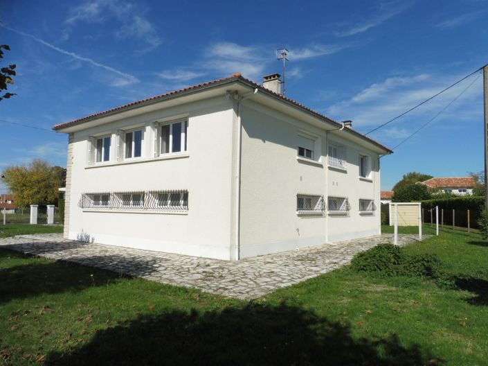Image No.23-Maison de 3 chambres à vendre à Ribérac