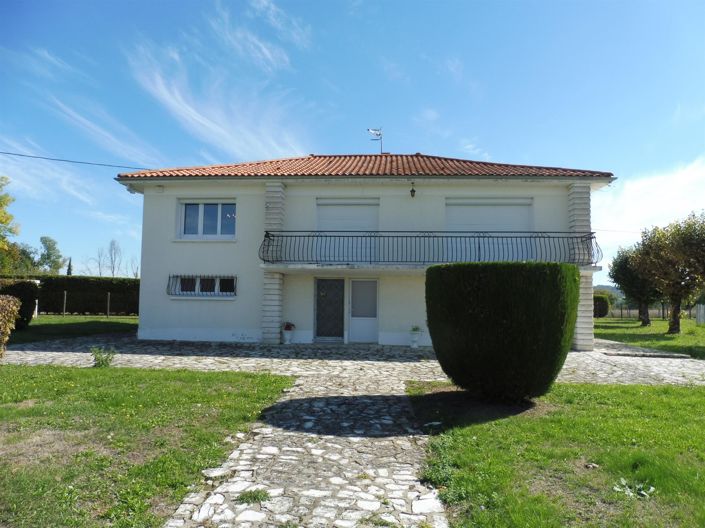 Image No.25-Maison de 3 chambres à vendre à Ribérac