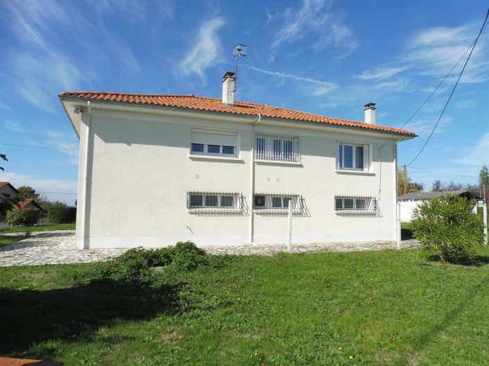 Image No.27-Maison de 3 chambres à vendre à Ribérac