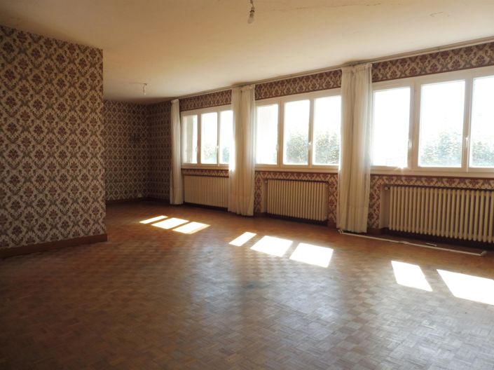 Image No.4-Maison de 3 chambres à vendre à Ribérac