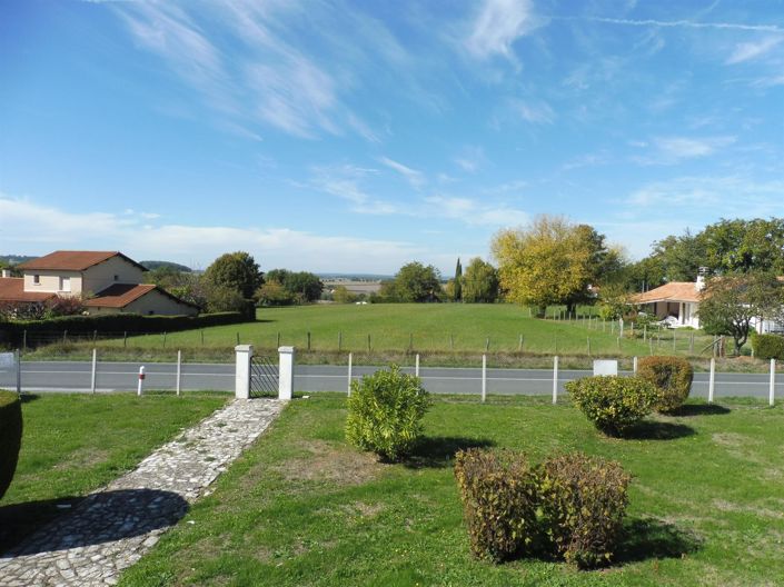 Image No.6-Maison de 3 chambres à vendre à Ribérac