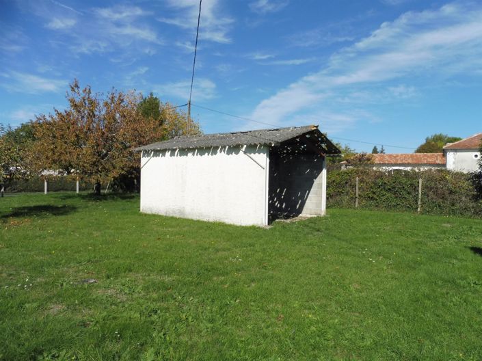 Image No.8-Maison de 3 chambres à vendre à Ribérac