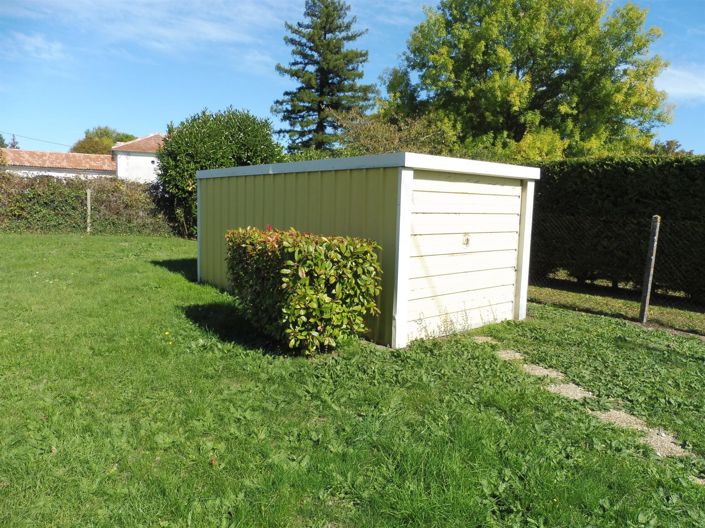 Image No.9-Maison de 3 chambres à vendre à Ribérac