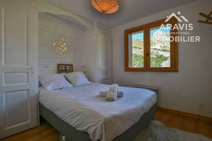 Image No.10-Appartement de 3 chambres à vendre à Le Grand-Bornand