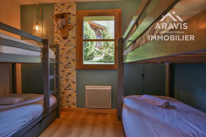 Image No.11-Appartement de 3 chambres à vendre à Le Grand-Bornand