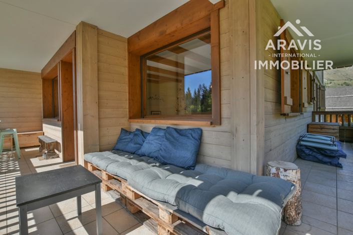 Image No.12-Appartement de 3 chambres à vendre à Le Grand-Bornand