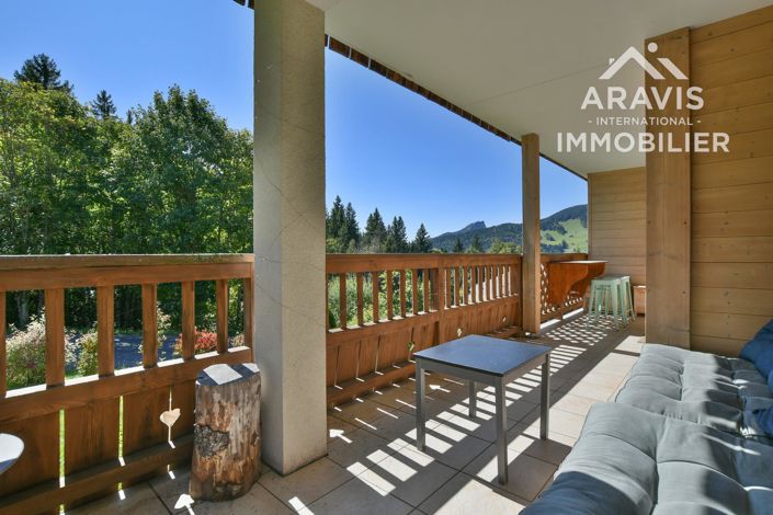 Image No.13-Appartement de 3 chambres à vendre à Le Grand-Bornand