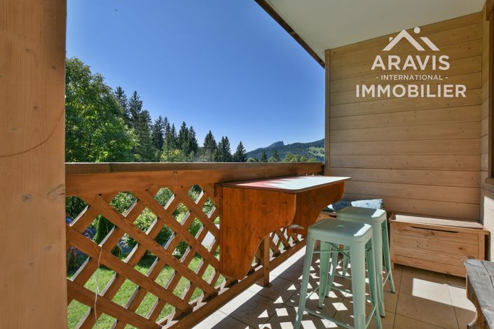 Image No.14-Appartement de 3 chambres à vendre à Le Grand-Bornand