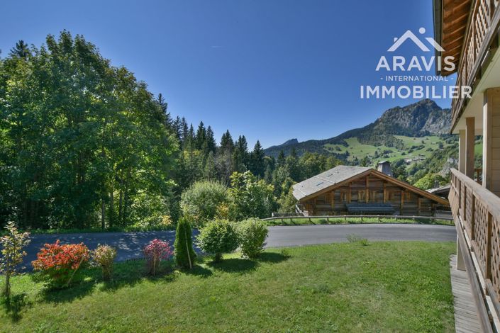 Image No.15-Appartement de 3 chambres à vendre à Le Grand-Bornand