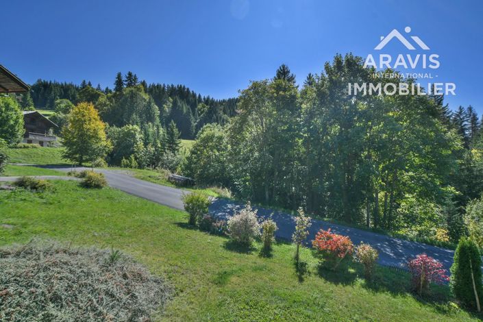 Image No.16-Appartement de 3 chambres à vendre à Le Grand-Bornand