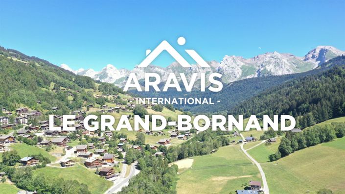 Image No.18-Appartement de 3 chambres à vendre à Le Grand-Bornand