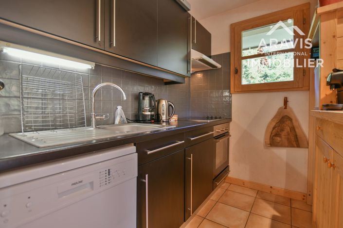 Image No.7-Appartement de 3 chambres à vendre à Le Grand-Bornand