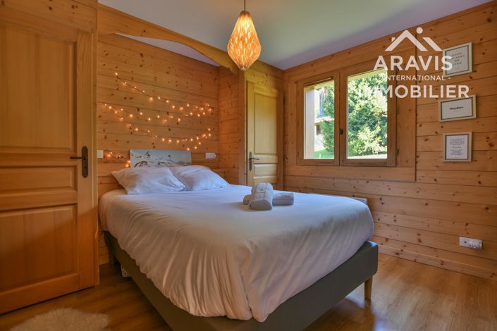 Image No.9-Appartement de 3 chambres à vendre à Le Grand-Bornand