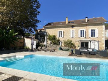 Maison de 4 chambres à vendre à Duravel