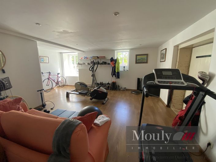 Image No.10-Maison de 4 chambres à vendre à Duravel