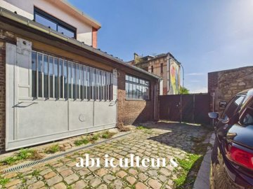 1 - Argenteuil, House