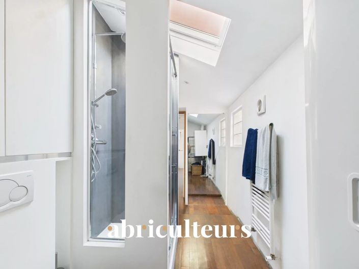 Image No.19-Maison de 3 chambres à vendre à Argenteuil