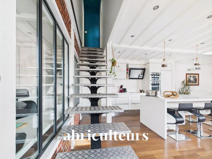 Image No.21-Maison de 3 chambres à vendre à Argenteuil