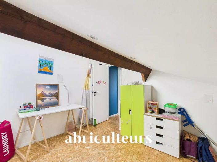 Image No.23-Maison de 3 chambres à vendre à Argenteuil