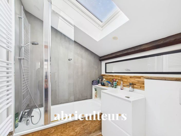 Image No.27-Maison de 3 chambres à vendre à Argenteuil