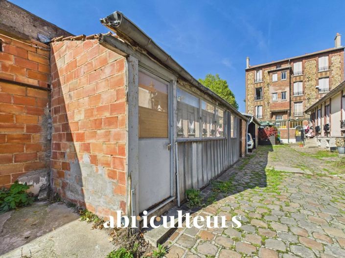 Image No.31-Maison de 3 chambres à vendre à Argenteuil