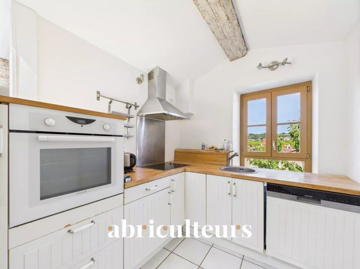 Image No.3-Appartement de 2 chambres à vendre à Albigny-sur-Saône