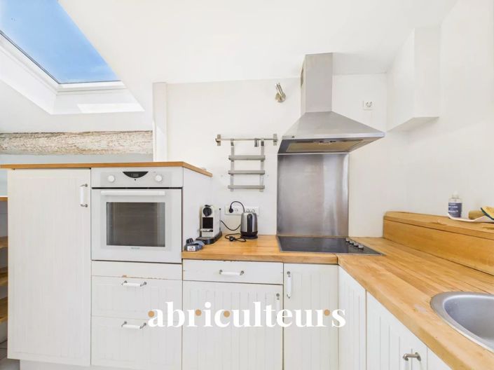 Image No.4-Appartement de 2 chambres à vendre à Albigny-sur-Saône