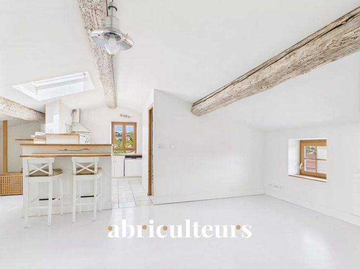 Image No.6-Appartement de 2 chambres à vendre à Albigny-sur-Saône