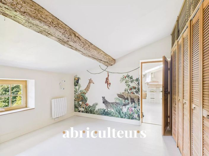 Image No.8-Appartement de 2 chambres à vendre à Albigny-sur-Saône