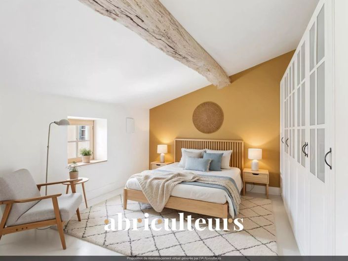 Image No.9-Appartement de 2 chambres à vendre à Albigny-sur-Saône