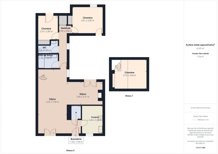 Image No.12-3 Bed House for sale