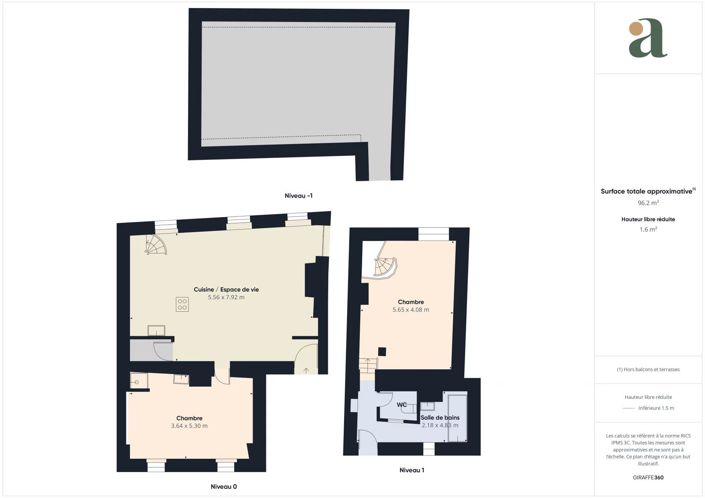 Image No.13-2 Bed Apartment for sale