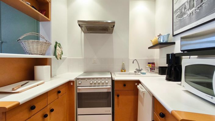 Image No.8-1 Bed Apartment for sale