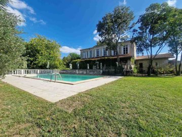 1 - Villenave-d'Ornon, House