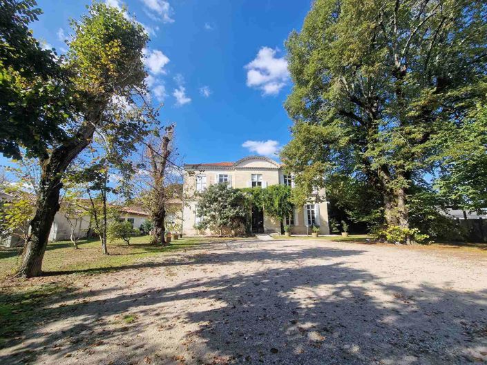 Image No.4-Maison de 3 chambres à vendre à Villenave-d'Ornon