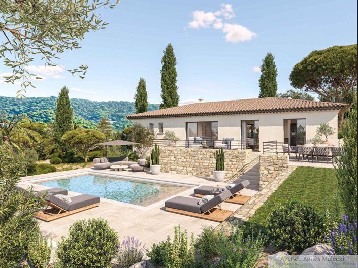Image No.1-5 Bed House for sale