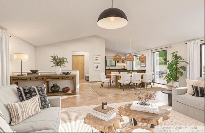 Image No.5-Maison de 5 chambres à vendre à La Croix-Valmer