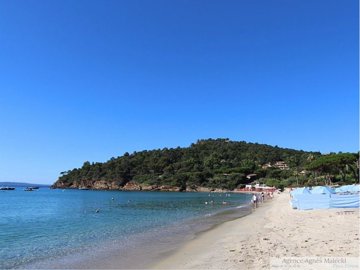 1 - Le Lavandou, House