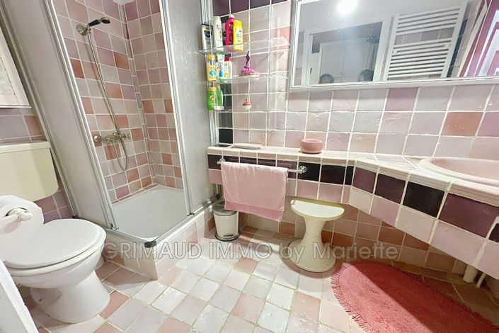 Image No.10-Maison de 3 chambres à vendre à Le Plan-de-la-Tour