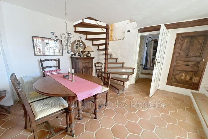 Image No.3-Maison de 3 chambres à vendre à Le Plan-de-la-Tour